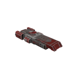 Red Imperial